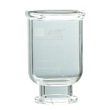 天津津騰300ml，500ml濾杯