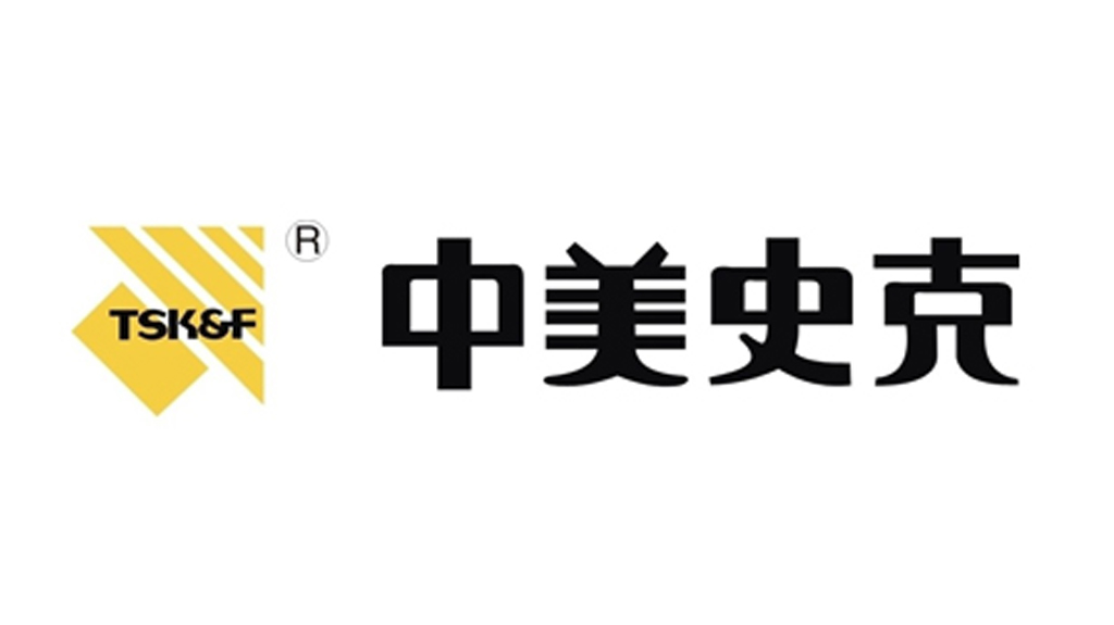 津騰合作：中美史克